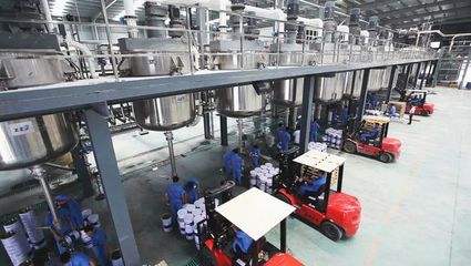 與&ldquo;強者&rdquo;聯(lián)合 開疆?dāng)U土,久諾底氣何在?