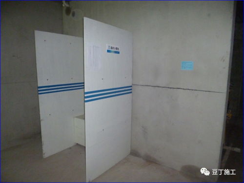 金陵杯項目全過程施工圖片,不知道工程創優咋做的請看過來 圖