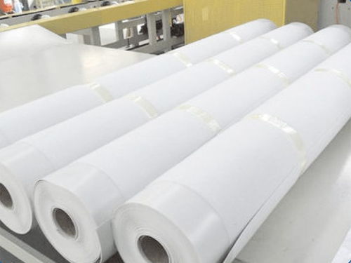 熱塑性聚烯烴tpo防水卷材