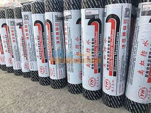 甘肅防水材料 防水卷材專(zhuān)業(yè)經(jīng)銷(xiāo)商