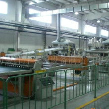 PVC防水卷材設備及產品銷售全解析