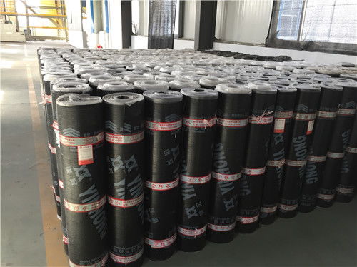 萊蕪SBS防水卷材生產廠家與批發(fā)價格詳解